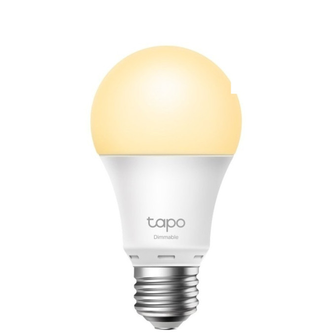Умная диммируемая Wi-Fi лампа TP-LINK TAPO L510E